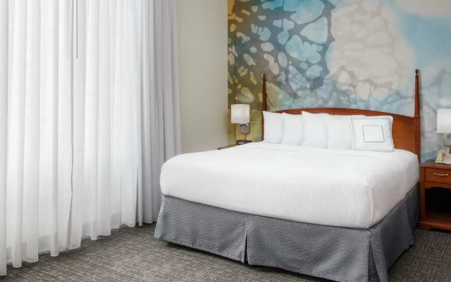 photo 3 of Courtyard by Marriott Houston Downtown/Convention Center