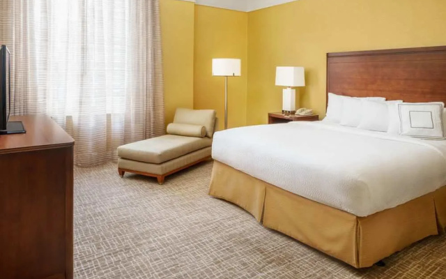 photo 4 of Courtyard by Marriott Houston Downtown/Convention Center