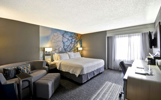 photo 3 of Courtyard by Marriott Houston I-10 West/Energy Corridor