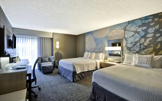 photo 4 of Courtyard by Marriott Houston I-10 West/Energy Corridor