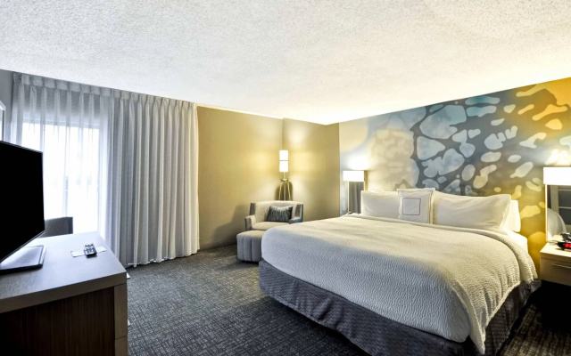 photo 5 of Courtyard by Marriott Houston I-10 West/Energy Corridor