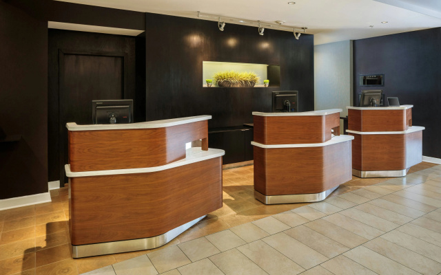 photo 2 of Courtyard by Marriott Houston Medical Center/NRG Park