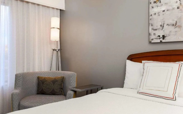 photo 3 of City Express by Marriott Houston Intercontinental Airport