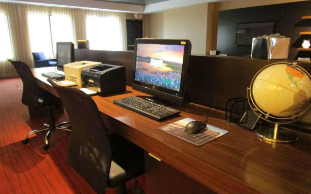photo 4 of City Express by Marriott Houston Intercontinental Airport