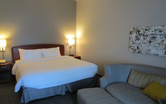 photo 5 of City Express by Marriott Houston Intercontinental Airport