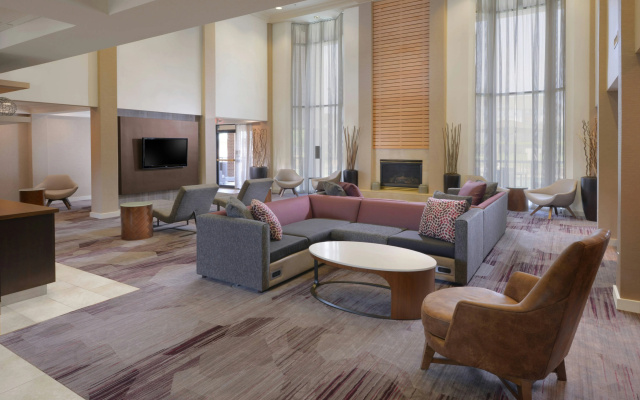 photo 3 of Courtyard by Marriott Houston Northwest