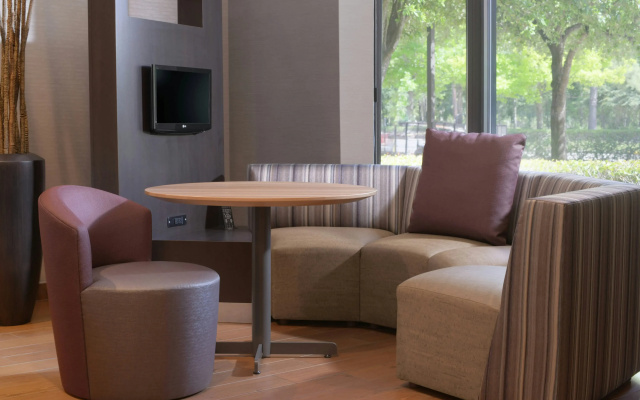 photo 4 of Courtyard by Marriott Houston Northwest