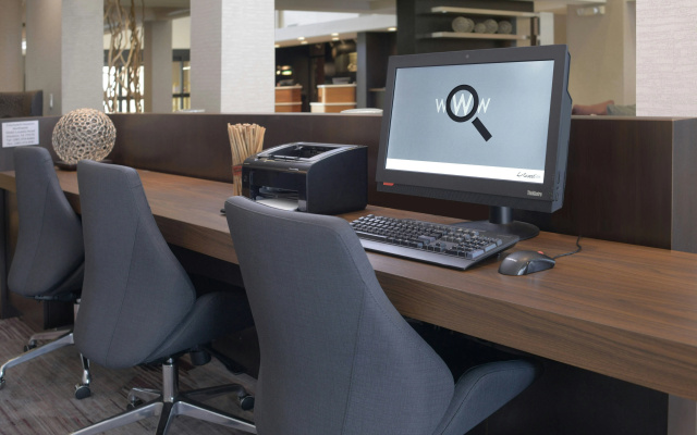 photo 5 of Courtyard by Marriott Houston Northwest