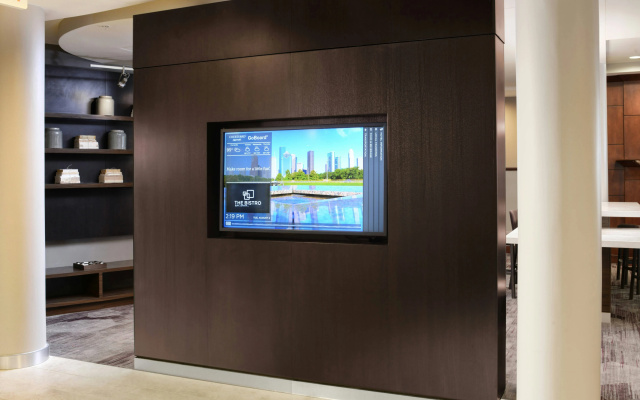 photo 5 of Courtyard by Marriott Houston Pearland