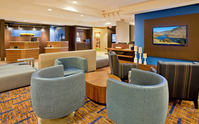 photo 2 of Courtyard Houston Sugar Land/Stafford