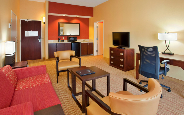photo 4 of Courtyard Houston Sugar Land/Stafford