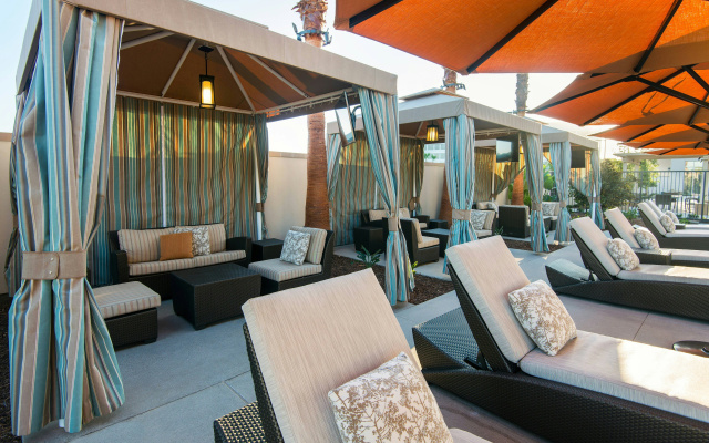 photo 3 of Courtyard Irvine Spectrum