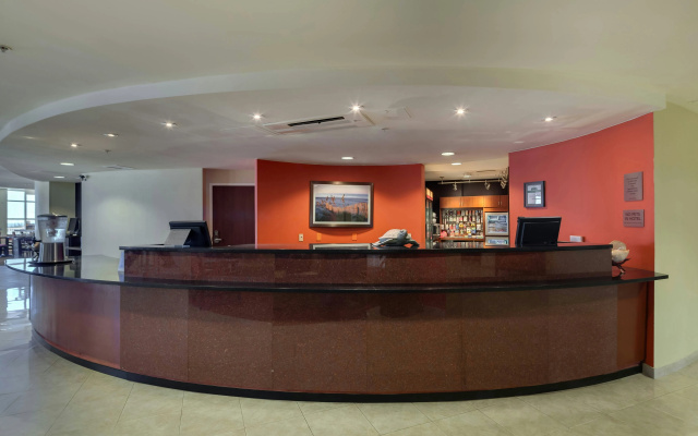 photo 2 of Courtyard by Marriott Jacksonville Beach Oceanfront