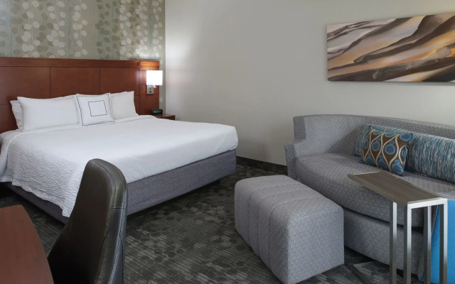photo 4 of Sonesta Select Kansas City Airport Tiffany Springs