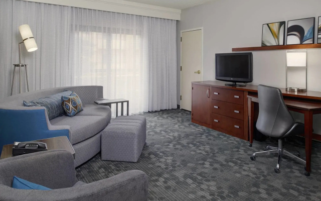 photo 5 of Sonesta Select Kansas City Airport Tiffany Springs