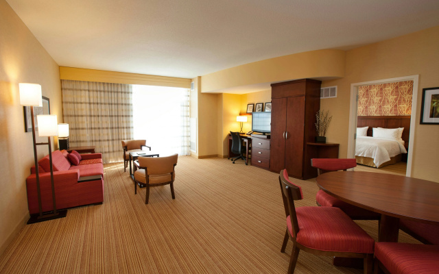 photo 4 of Courtyard Kansas City at Briarcliff