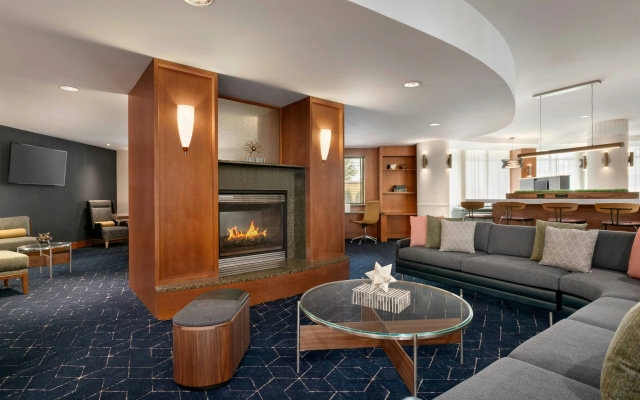 photo 3 of Courtyard by Marriott Lancaster