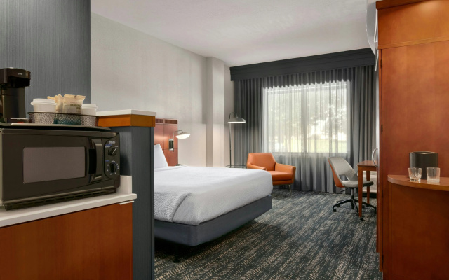 photo 5 of Courtyard by Marriott Lancaster