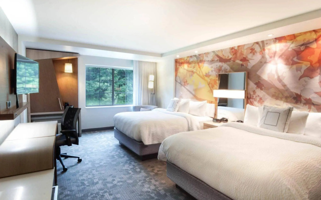 photo 3 of Courtyard by Marriott Lenox Berkshires