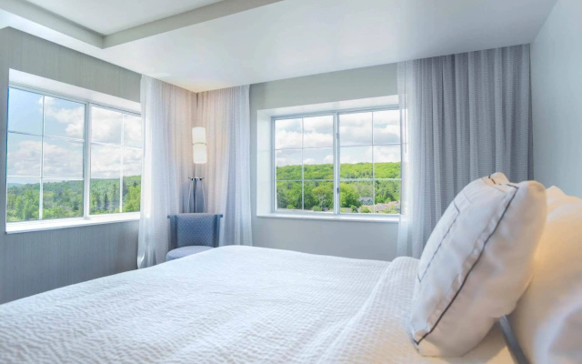 photo 4 of Courtyard by Marriott Lenox Berkshires