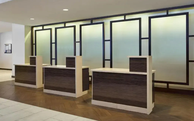 photo 2 of Courtyard by Marriott Culver City Los Angeles