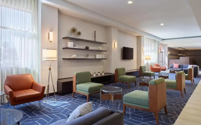 photo 3 of Courtyard by Marriott Culver City Los Angeles