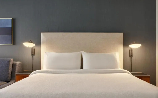 photo 5 of Courtyard by Marriott Culver City Los Angeles