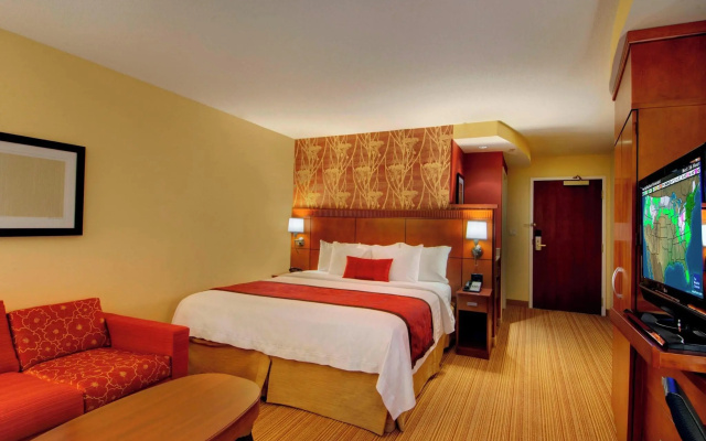 photo 4 of Courtyard by Marriott Madison East