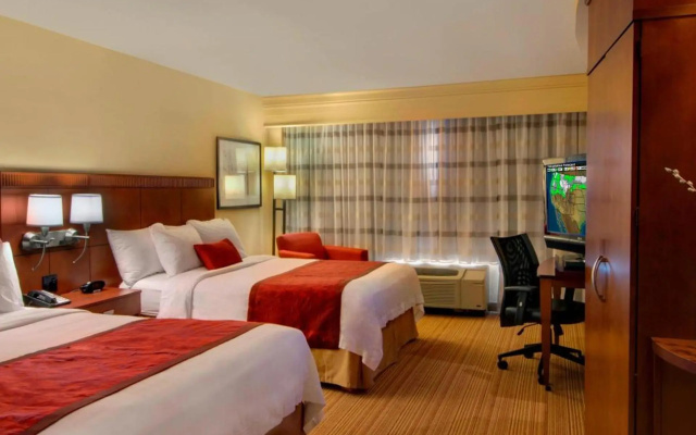 photo 5 of Courtyard by Marriott Madison East