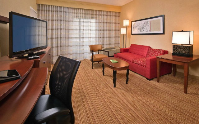 photo 3 of Courtyard by Marriott Mahwah