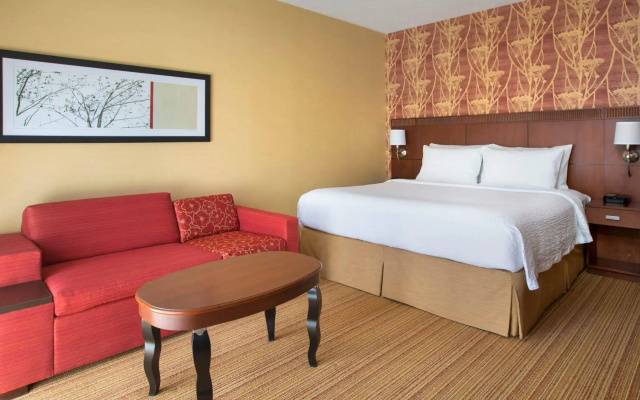 photo 4 of Courtyard by Marriott Mahwah