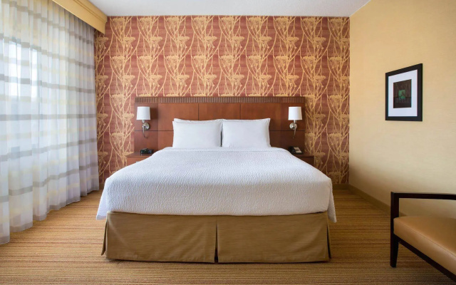photo 5 of Courtyard by Marriott Mahwah