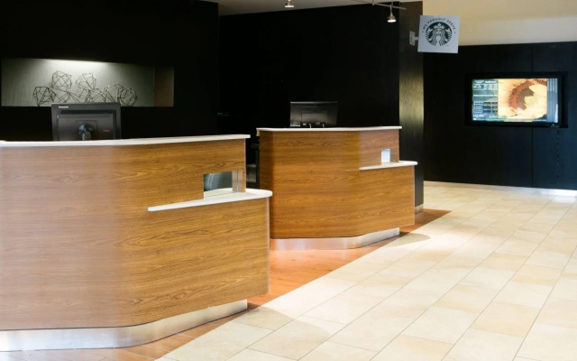 photo 2 of Courtyard Marriott Aksarben Village