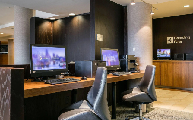 photo 3 of Courtyard Marriott Aksarben Village