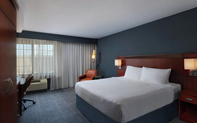 photo 5 of Courtyard Marriott Aksarben Village
