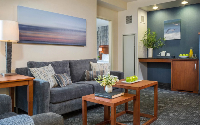 photo 5 of Courtyard Marriott Burlington Harbor