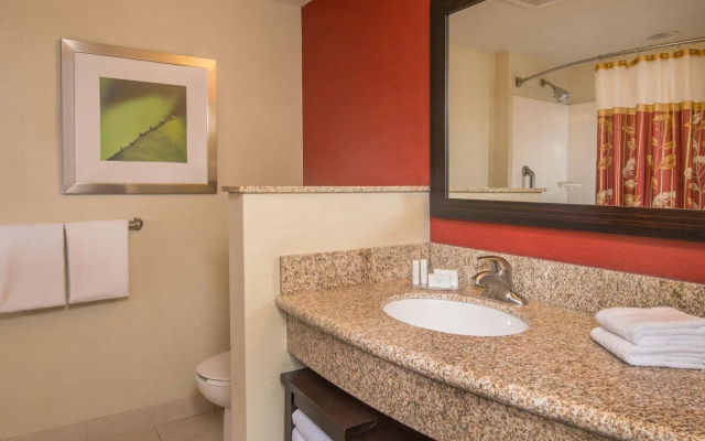 photo 4 of Courtyard Marriott Concord