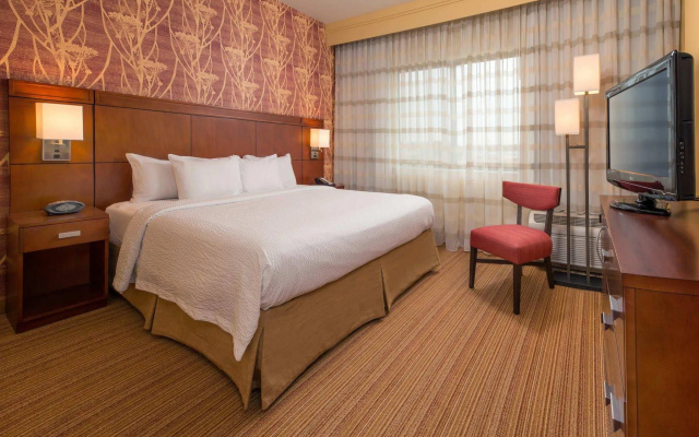 photo 5 of Courtyard Marriott Concord