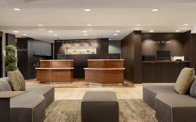 photo 2 of Courtyard Marriott Greenville
