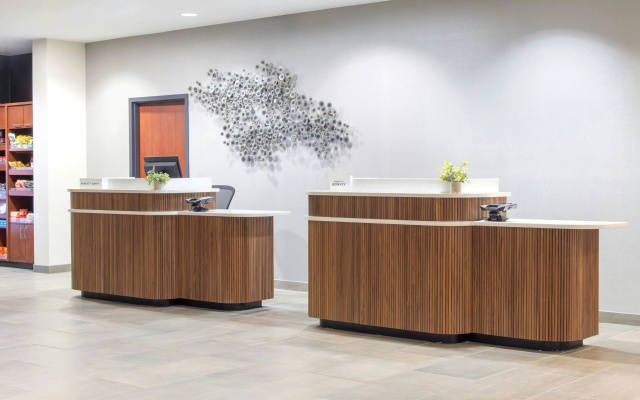 photo 2 of Courtyard by Marriott Hanover Lebanon