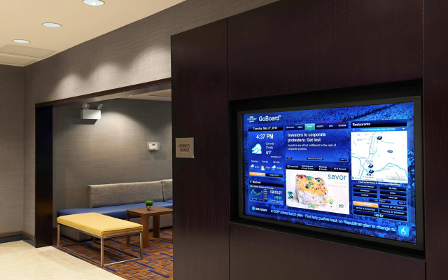 photo 3 of Courtyard by Marriott Hanover Lebanon