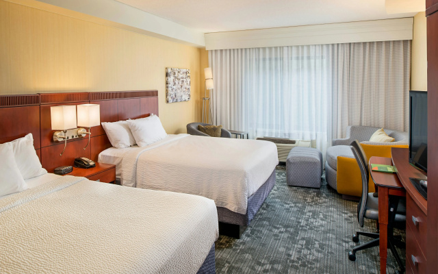 photo 4 of Courtyard by Marriott Hanover Lebanon
