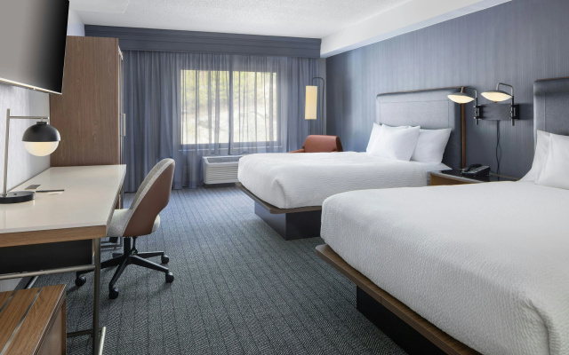 photo 5 of Courtyard by Marriott Hanover Lebanon