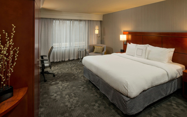 photo 5 of Courtyard Marriott Lafayette