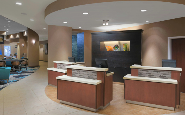 photo 2 of Courtyard Marriott Riverwalk