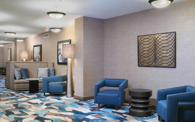 photo 3 of Courtyard Marriott Riverwalk