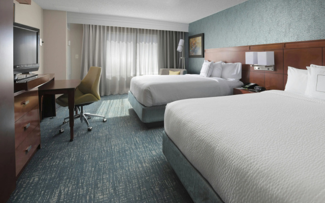photo 4 of Courtyard Marriott Riverwalk