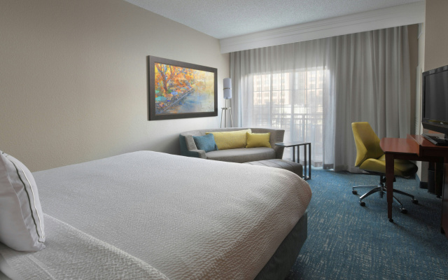 photo 5 of Courtyard Marriott Riverwalk