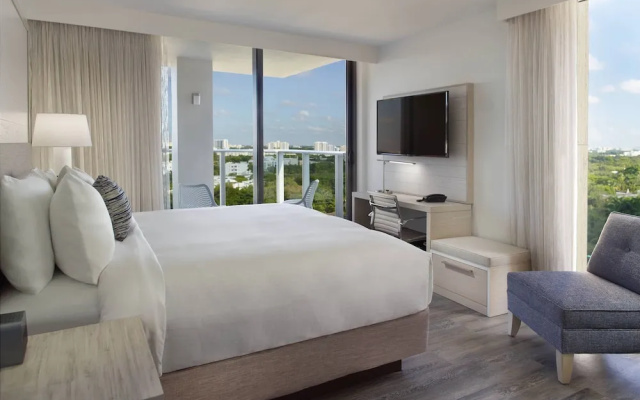 photo 4 of Courtyard Miami Coconut Grove
