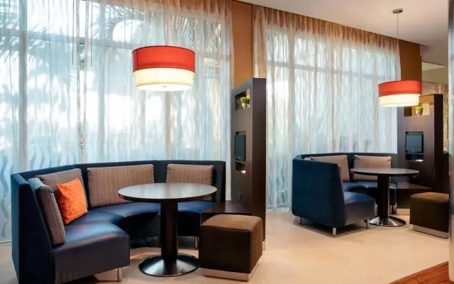 photo 2 of Courtyard By Marriott Miami Homestead